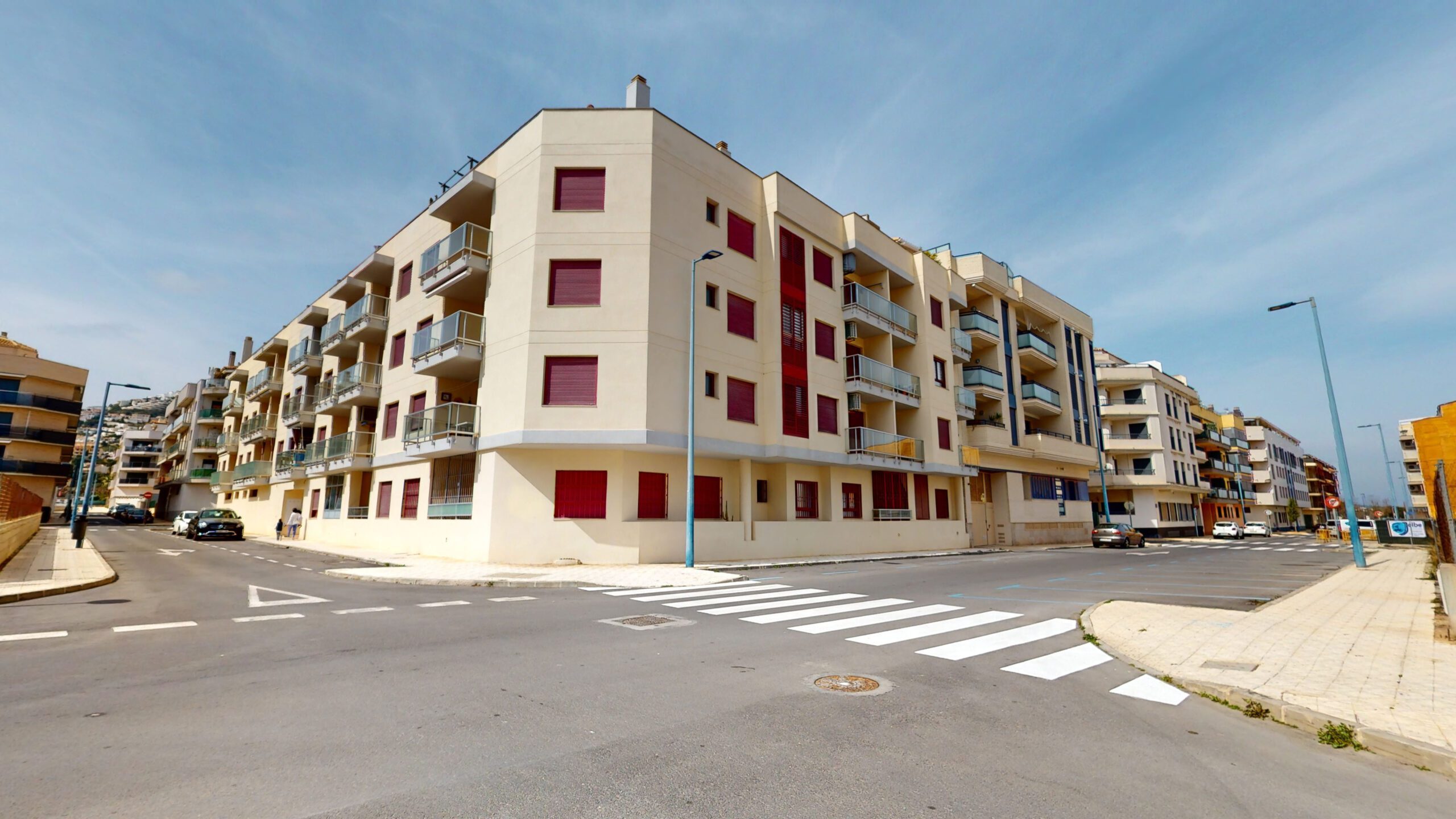 Apartamento Cerc